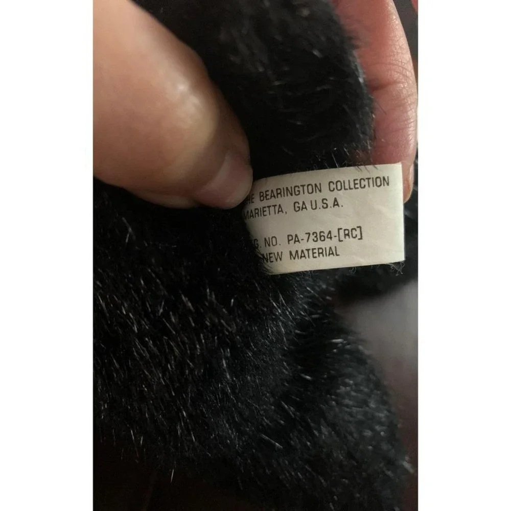 The Bearington‎ Collection Bandit Black B